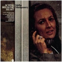 Melba Montgomery - Aching Breaking Heart